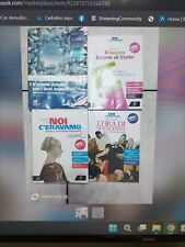 Libri testo terzo usato  Siculiana