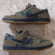 Nike zoom dunk usato  Bari