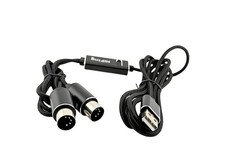 Cavo adattatore midi usato  Potenza