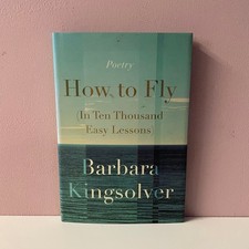 Fly barbara kingsolver for sale  Los Angeles