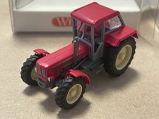 Wiking traktor 8750128 gebraucht kaufen  Pleinfeld
