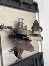 Turbina ford focus usato  Martina Franca