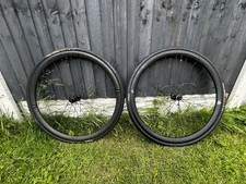 Hollowgram carbon bicycle for sale  OSWESTRY