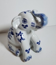 Vintage chinoiserie elephant for sale  Austin