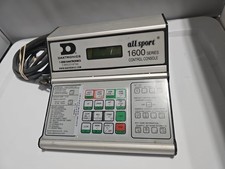 Daktronics sport 1600 for sale  Olympia