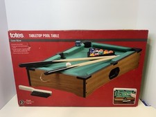 New tabletop billiards for sale  Lehi