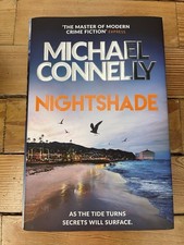 michael connelly books for sale michael connelly books for sale KETTERING