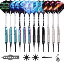 Dartpfeile soft set gebraucht kaufen  Bremen