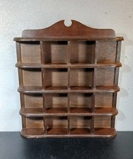 Vintage wood knick for sale  Barberton