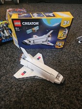 Lego creator space for sale  BARNSLEY
