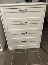 Ikea chest drawers for sale  UK