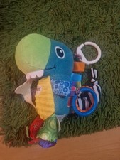 Lamaze pram toy for sale  SUTTON-IN-ASHFIELD