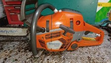 Husqvarna 550 mark for sale  Bradley