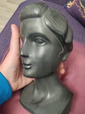 Anthropologie giovanna bust for sale  NOTTINGHAM