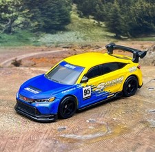 Hotwheels honda civic d'occasion Hotwheels honda civic d'occasion  Lacroix-Saint-Ouen