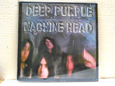 Deep purple machine usato  Latina