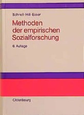 Methoden empirischen sozialfor gebraucht kaufen  Berlin
