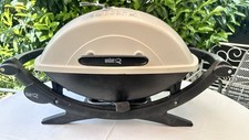 Weber anywhere holzkohle gebraucht kaufen  Mannheim