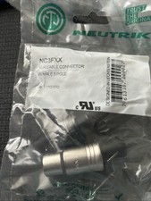 Fiche neutrik xlr d'occasion  Firminy