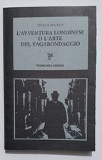 Arthur machen avventura usato  Genova