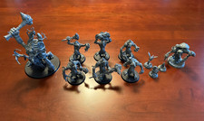 Warhammer age sigmar for sale  East Lansing