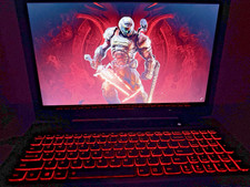 15.6 lenovo gaming for sale  Rockville