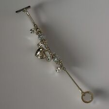 Lipsy beaded heart for sale  YORK