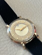 Vintage jaeger lecoultre d'occasion  Expédié en Belgium