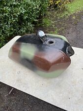 Kawasakigt550 tank for sale  CRAWLEY