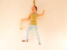 Porte cles key d'occasion  Orleans-