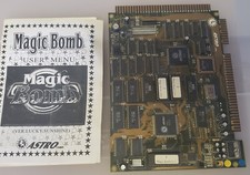 Magic bomb game for sale  Sussex
