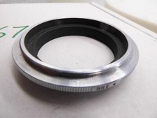 Nikon macro adaptor for sale  NORWICH