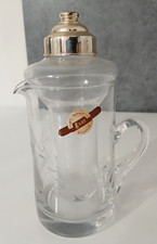 Brocca caraffa decander usato  Valenzano