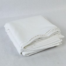 White heavy crepe for sale  Mcminnville