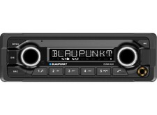 Blaupunkt Dubai 424 Rádio Estéreo 24v FM USB Bluetooth Streaming para Ônibus Caminhão comprar usado  Enviando para Brazil