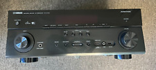 Usado, Yamaha AVENTAGE RX-A740 7.2 Channel Network AV Receiver-30 dias de garantia comprar usado  Enviando para Brazil