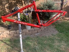 Jamis dakar 1996 for sale  Mesa