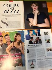Paola cortellesi clippings usato  Tivoli