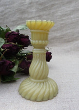 Ancien petit bougeoir d'occasion Ancien petit bougeoir d'occasion  Gandelu