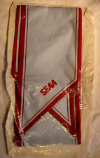 Ladies scarf seaa for sale  LEICESTER