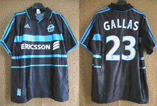 Maillot olympique marseille d'occasion  Arles