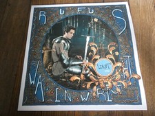 Rufus wainwright want for sale  READING