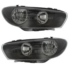 Headlights scirocco 2008 for sale  SWINDON