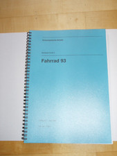 Reglement reparaturhandbuch er gebraucht kaufen  Augsburg