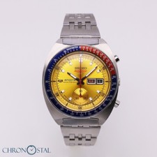 Seiko 6139 6000 usato  Roma