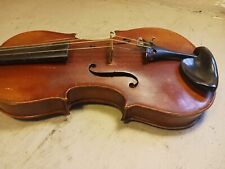 Old violin for sale  WIMBORNE