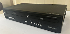 Magnavox dv220mw9 vcr for sale  Port Orange