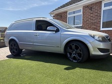 2008 vauxhall astra for sale  SHEFFIELD