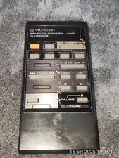 Pioneer remote control usato  Reggio Calabria