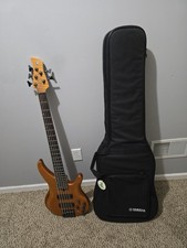 trbx504 guitar bass yamaha for sale trbx504 guitar bass yamaha for sale Bridgeport
